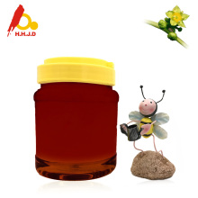 100% pure raw forest jujube honey